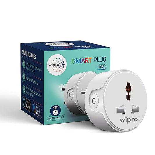 Garnet Smart WiFi Plug - DSP1160 (16A)