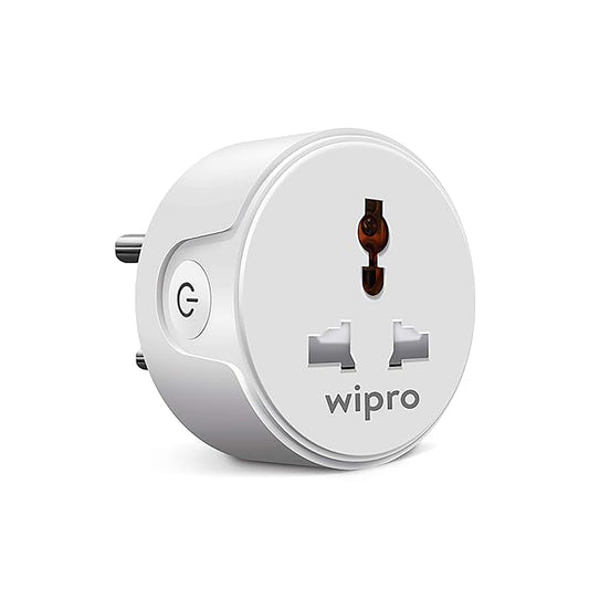 Garnet Smart WiFi Plug - DSP1160 (16A)