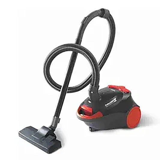 Eureka Forbes Swift Clean Vacuum Cleaner | Powerful Suction | Lightweight & Compact | Multi-Surface Cleaning | Easy to Use & Portable