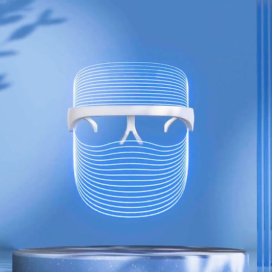 LED Face Mask