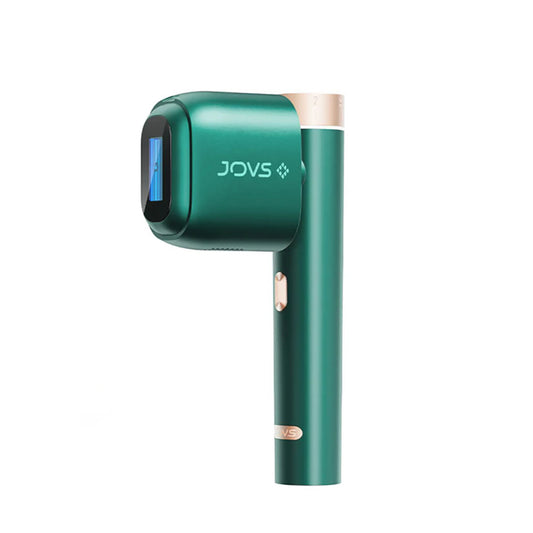 JOVS Venus Pro II Laser Hair Removal, IPL Hair Removal for Women and Men, 37°F Painless Sapphire Ice-Cooling Tech, 6 Modes for Whole Body Hair Removal Device, 2 in 1 Skin Rejuvenation, 330° Rotation