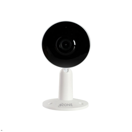 PTZ Indoor Smart Camera