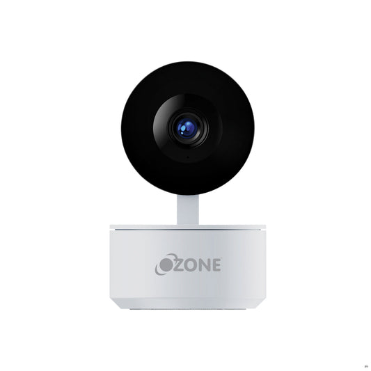 Indoor Smart Camera