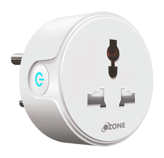 Smart Plug 10A