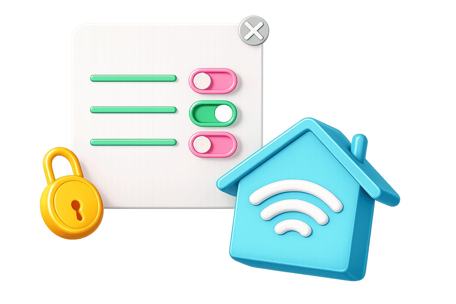 Home automation