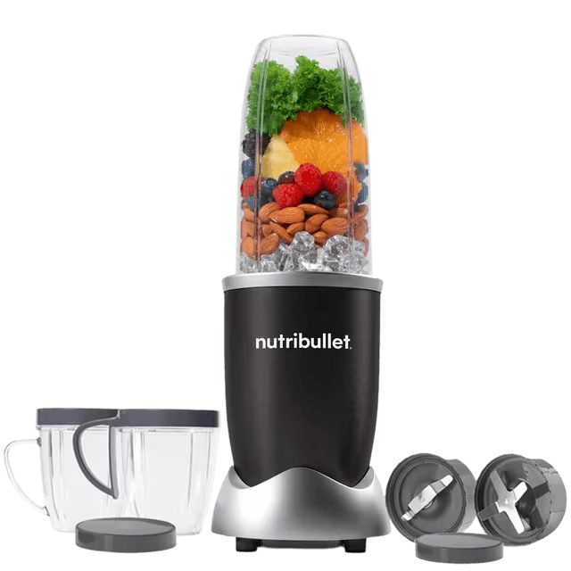 Blenders
