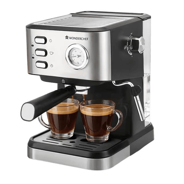 Coffee Machines