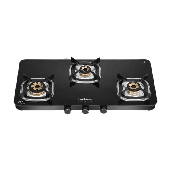 Cooktops