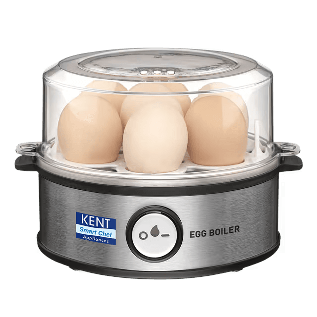 Egg Boilers