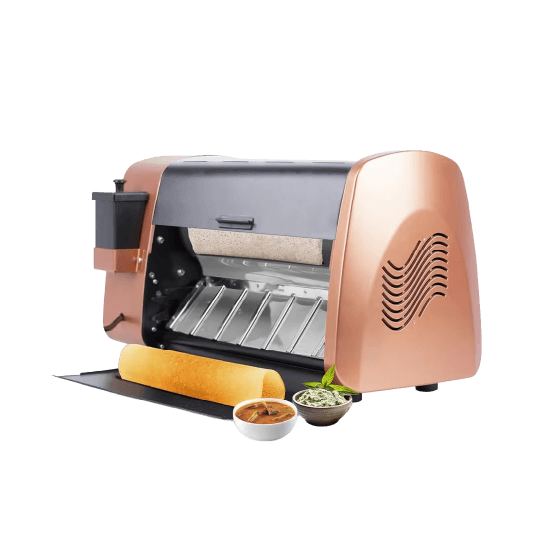 Cooking Appliances
