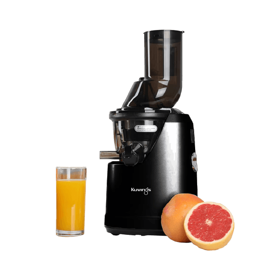 Juicers