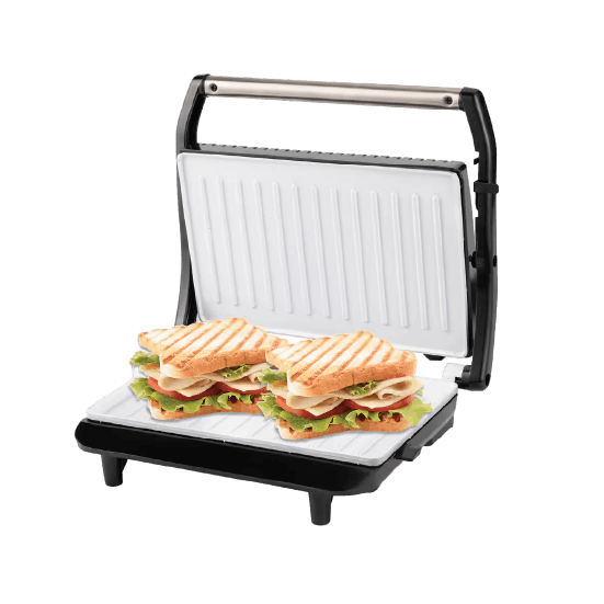 Sandwich Grills