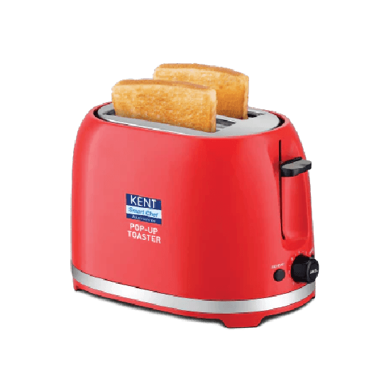 Toasters