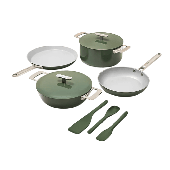 Cookware