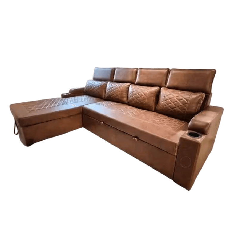 Sofas & Seating