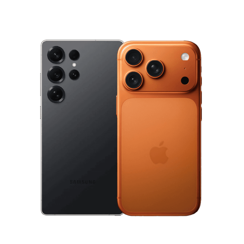 Mobile Phones
