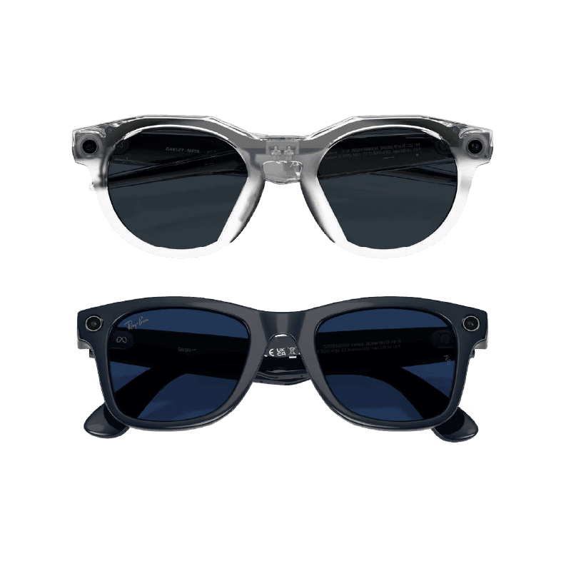 Smart Glasses