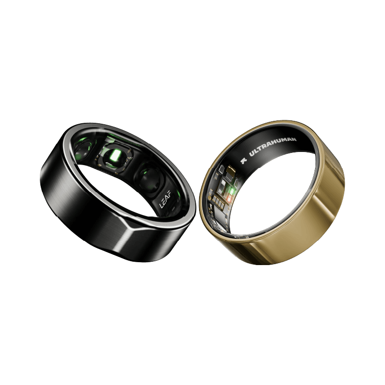 Smart Rings