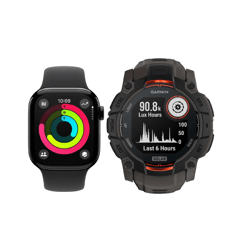 Smart Watches