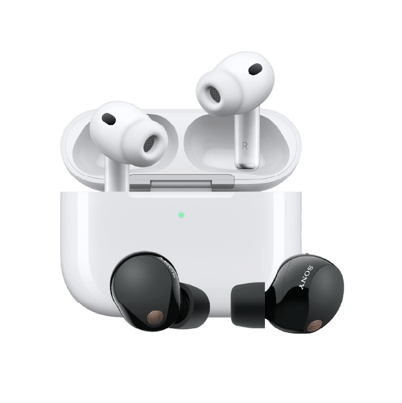 Wireless Earbuds