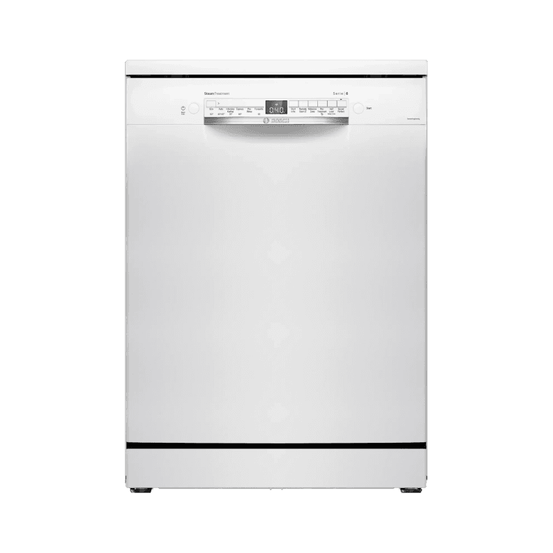 Dishwasher