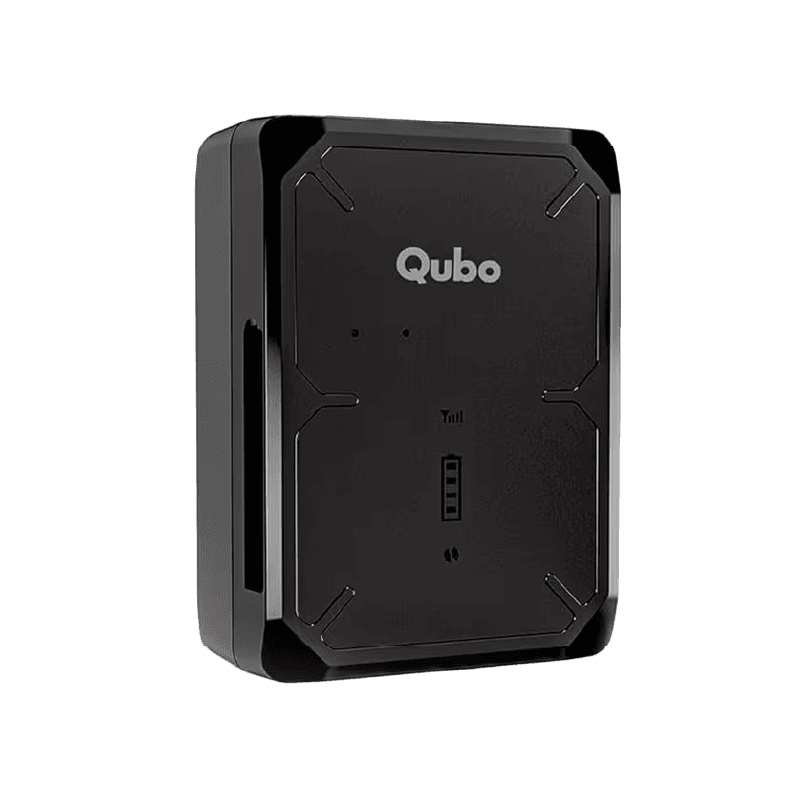 GPS Tracker