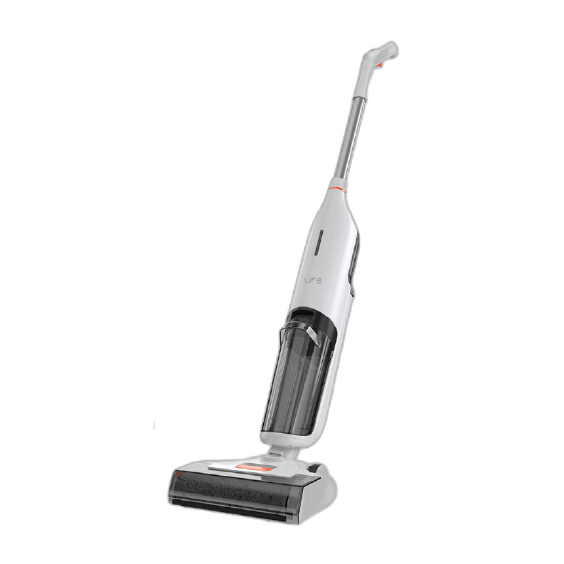 Handheld Wet & Dry