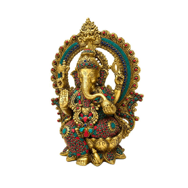 Statues & Idols