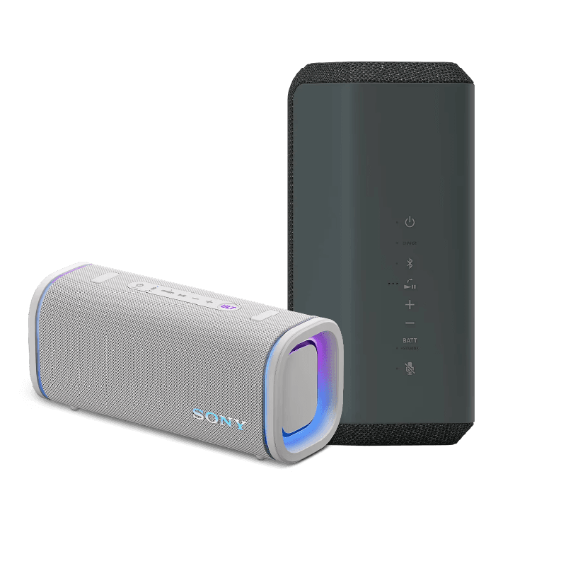 Portable Speakers