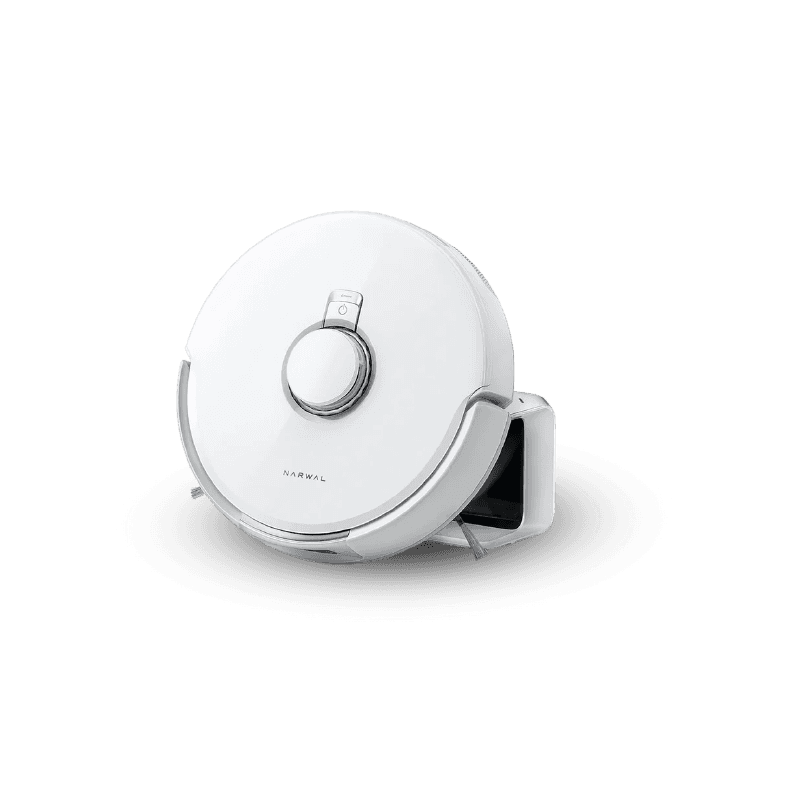 Robot Vacuum Cleaner