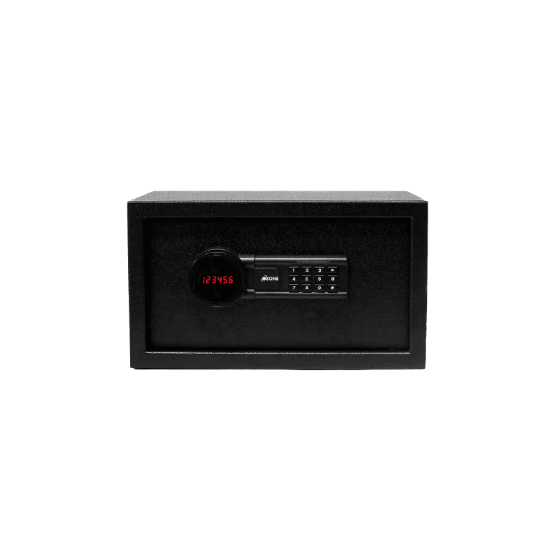 Safe Locker