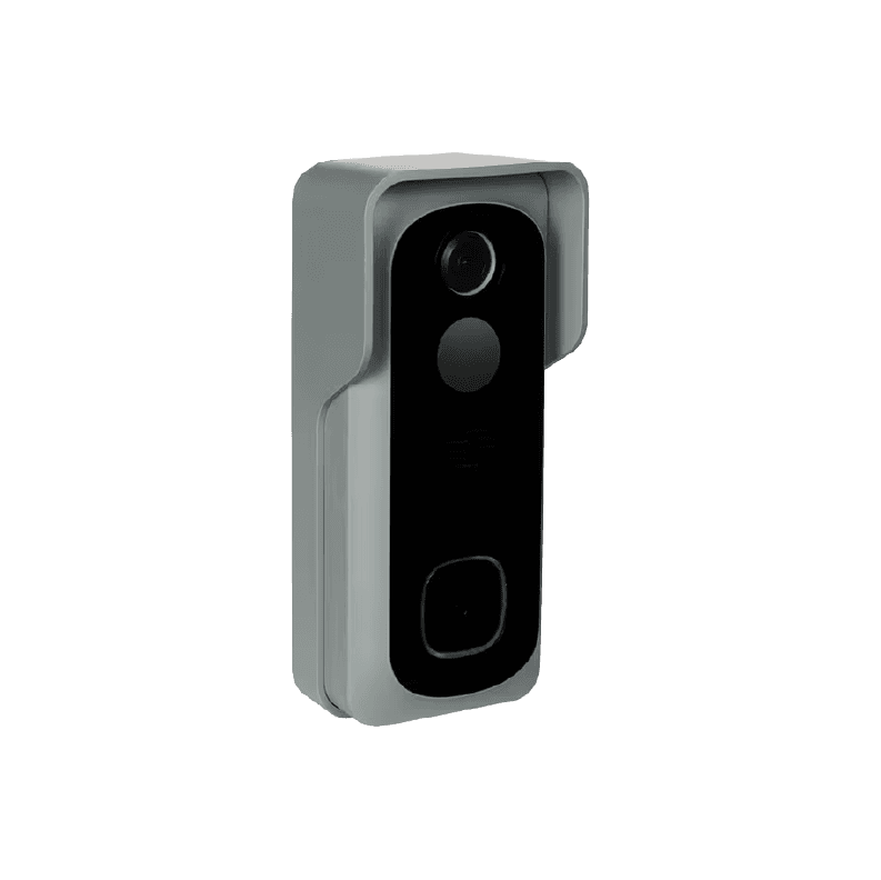Smart Doorbell