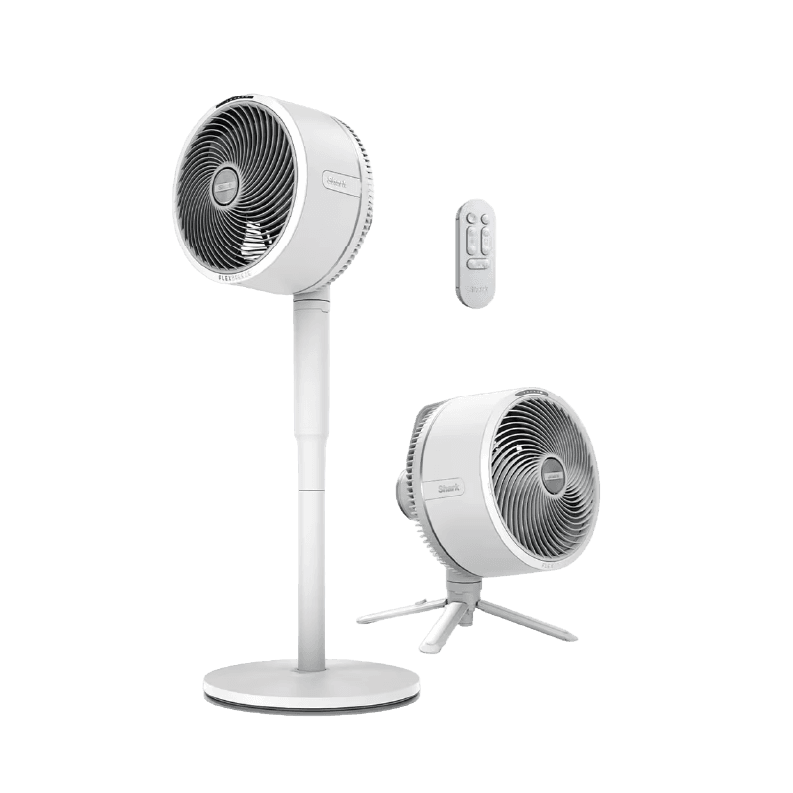 Smart Fan