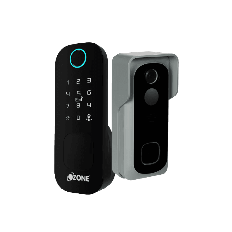 Smart Lock