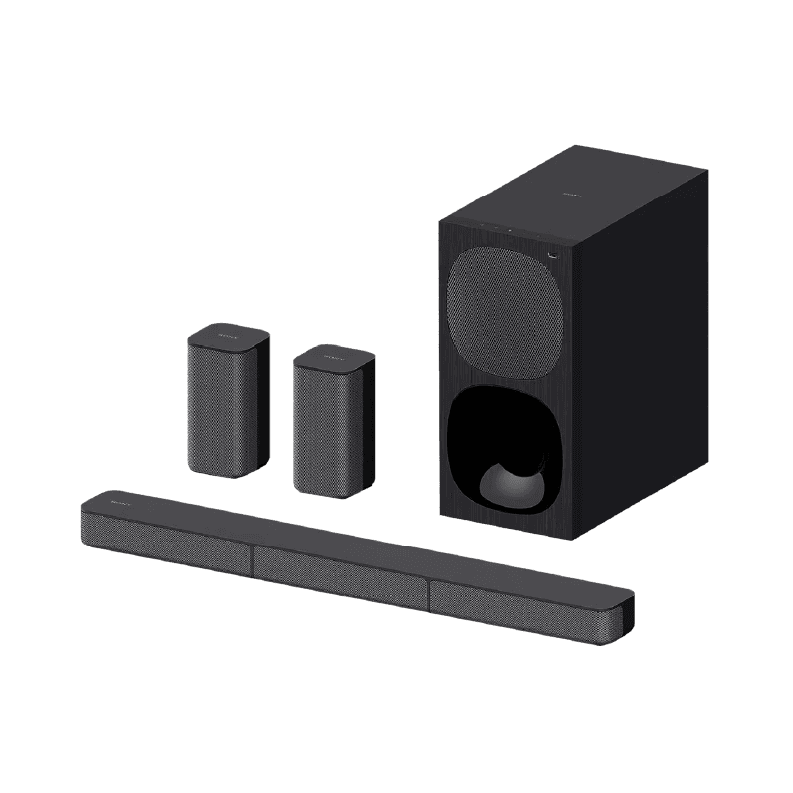Soundbars