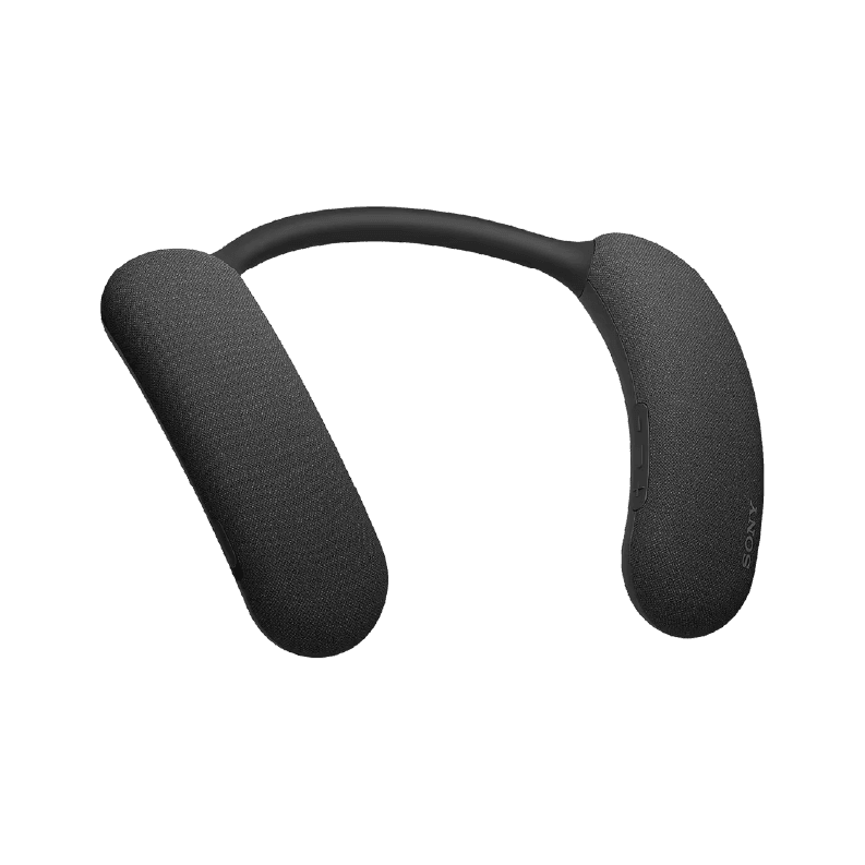 Wearable Speakers
