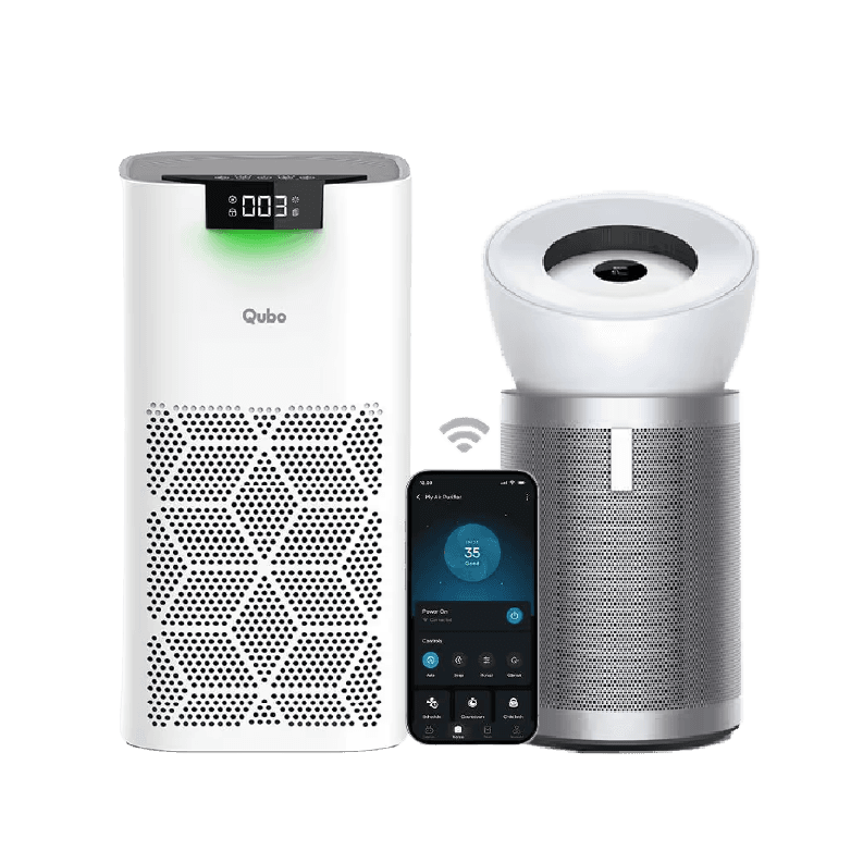 Air Purifiers