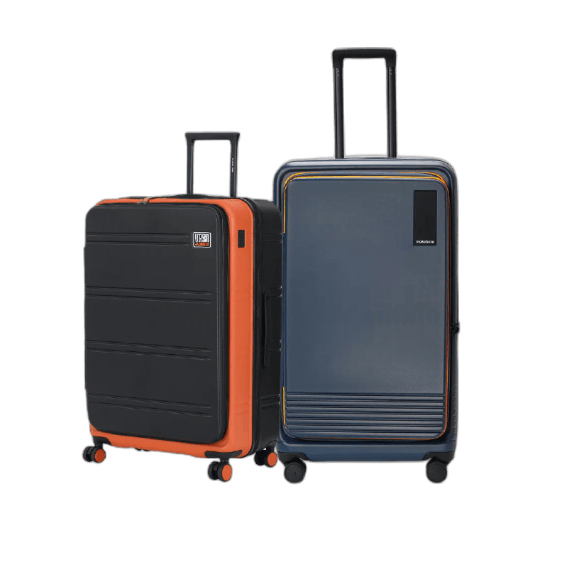 Suitcases & Trolley Bags