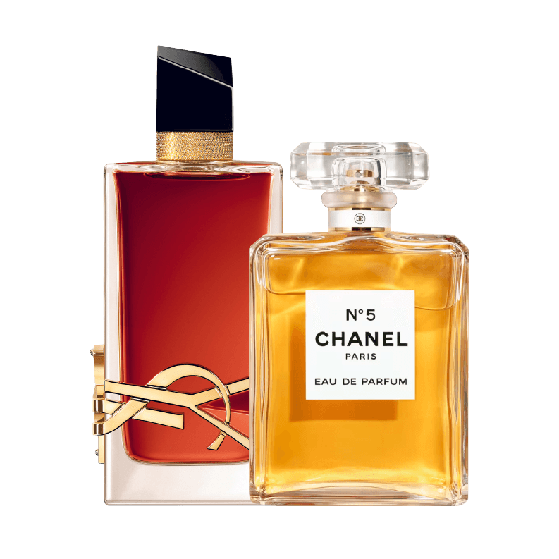 Fragrances