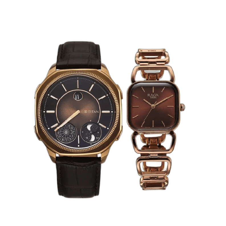 Watches