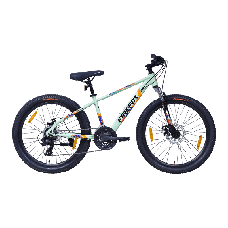 Bicycles
