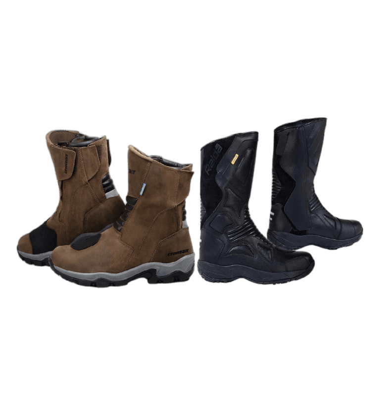 Riding Boots