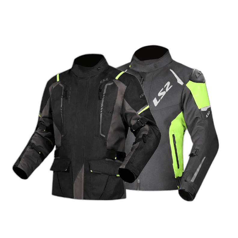 Riding Jackets