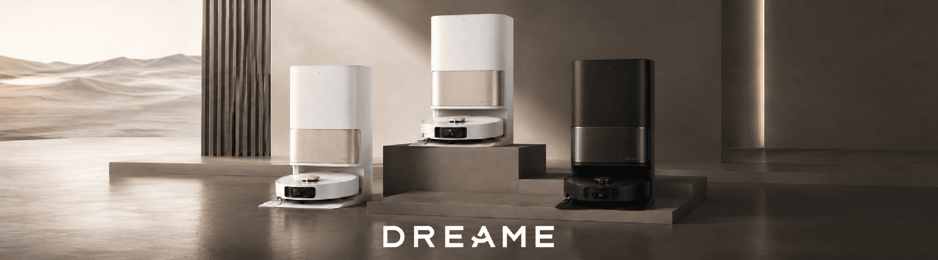 Dreame collection