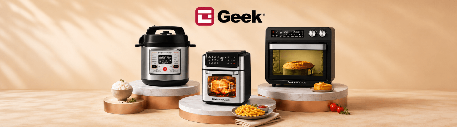 Geek collection