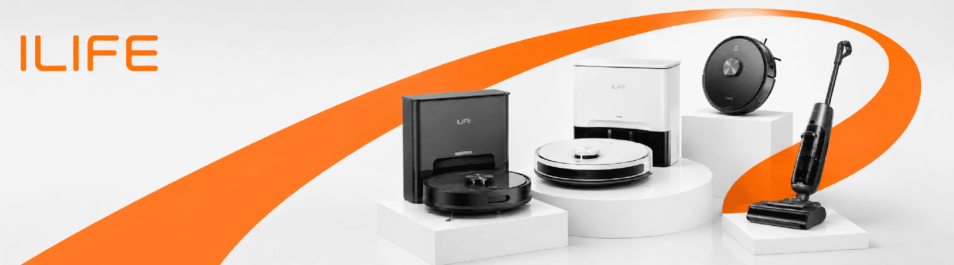 ILIFE collection