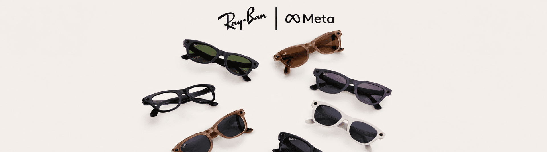 Ray-Ban collection