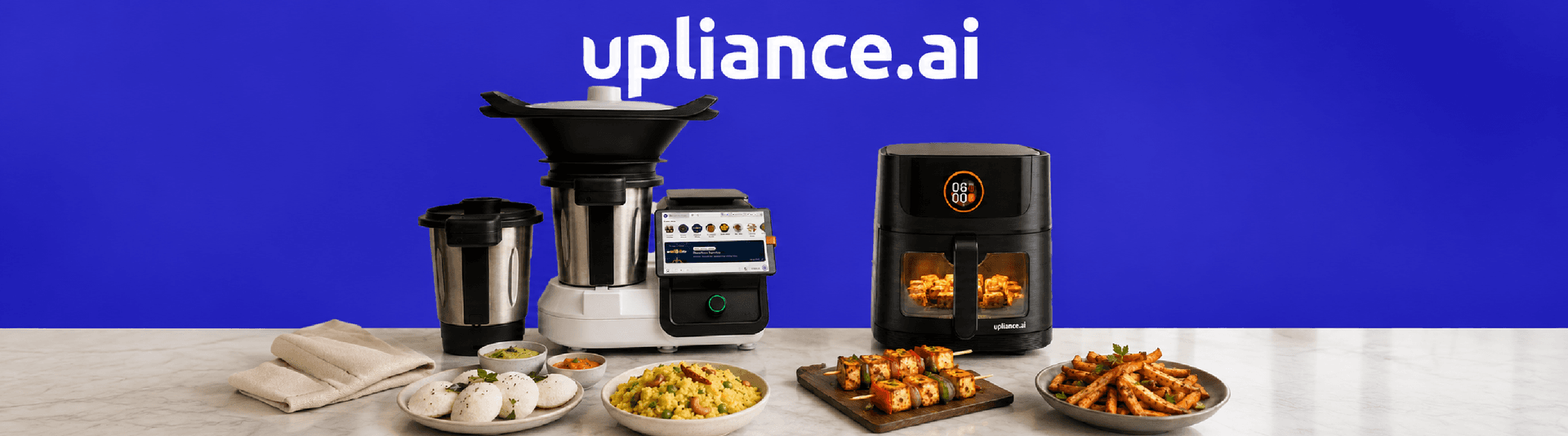 Upliance collection