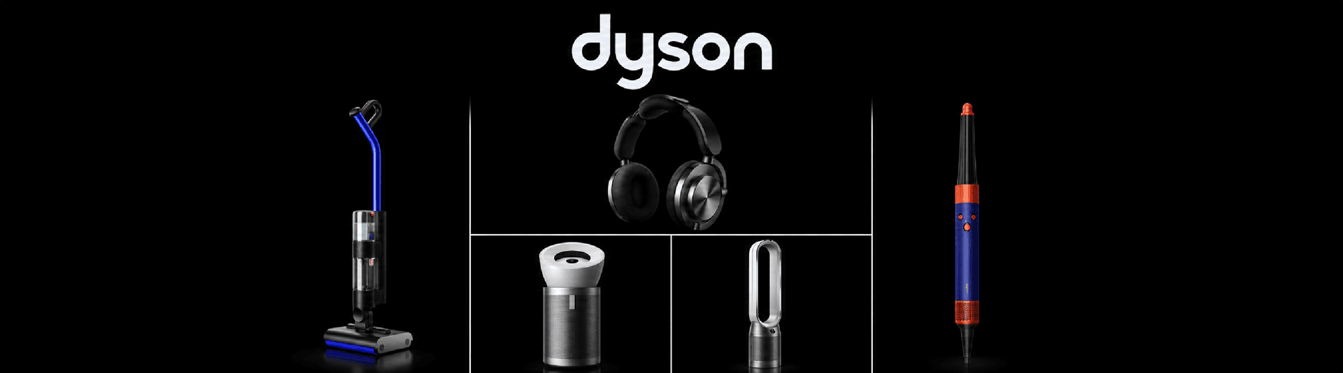 Dyson collection