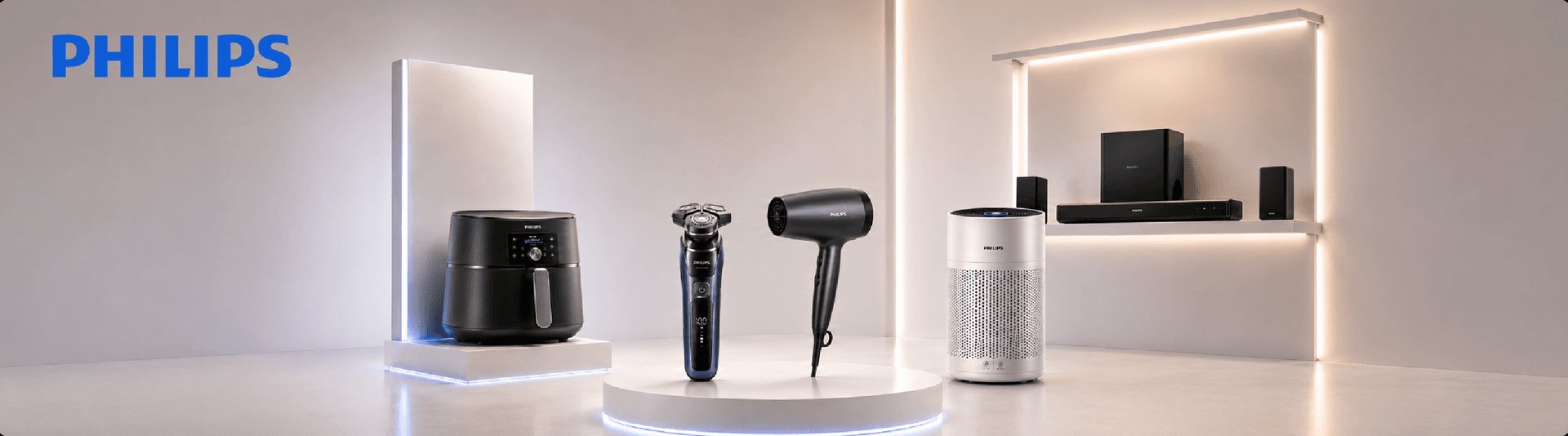 Philips collection